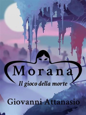 cover image of Morana
